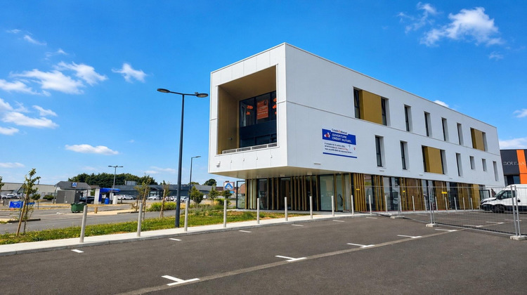 Ma-Cabane - Location Divers Chateaubriant, 205 m²