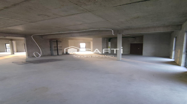 Ma-Cabane - Location Divers Chateaubriant, 133 m²