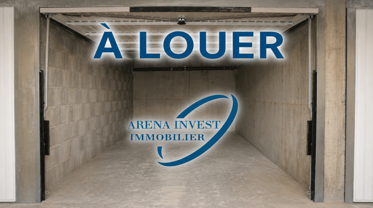Ma-Cabane - Location Divers CHATEAUNEUF-LE-ROUGE, 15 m²