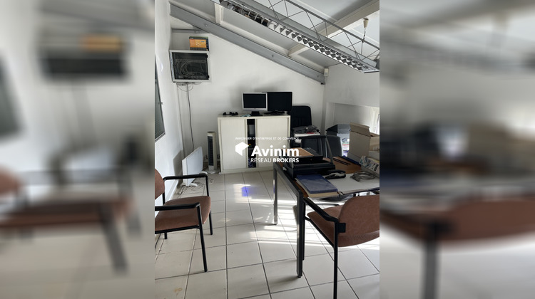 Ma-Cabane - Location Divers Châteauneuf-les-Martigues, 210 m²