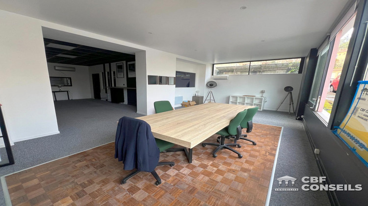 Ma-Cabane - Location Divers Châtel-Guyon, 160 m²