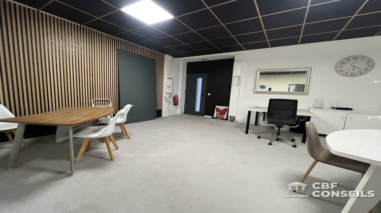 Ma-Cabane - Location Divers Châtel-Guyon, 160 m²