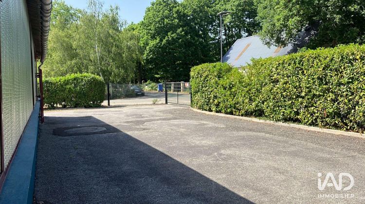 Ma-Cabane - Location Divers Chaudon, 100 m²