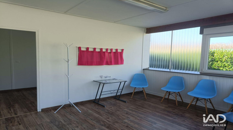 Ma-Cabane - Location Divers Chaudon, 100 m²