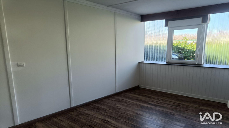 Ma-Cabane - Location Divers Chaudon, 100 m²
