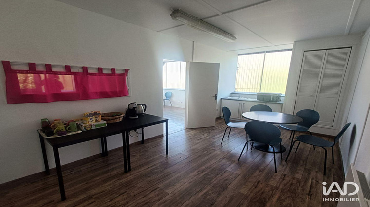 Ma-Cabane - Location Divers Chaudon, 100 m²