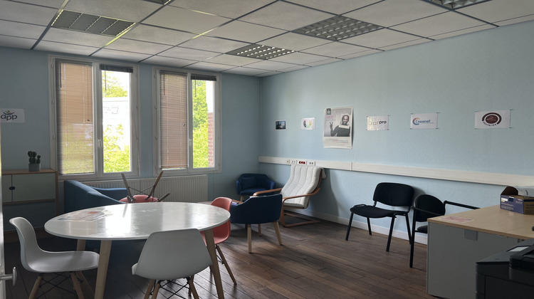 Ma-Cabane - Location Divers Chauny, 100 m²