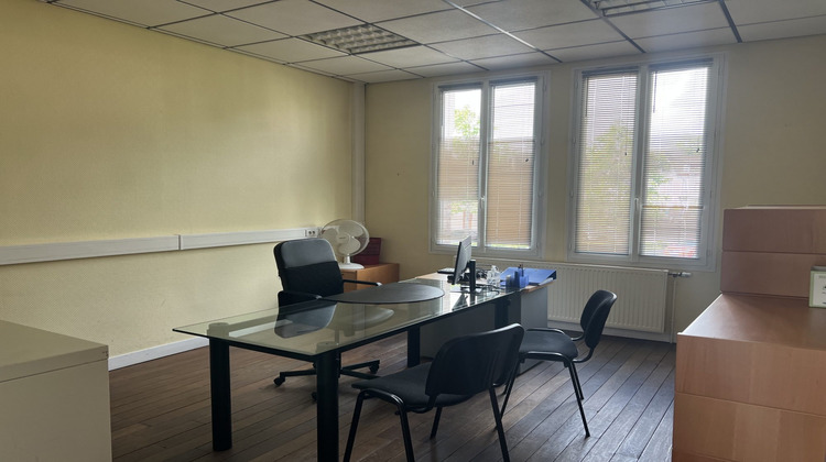 Ma-Cabane - Location Divers Chauny, 100 m²