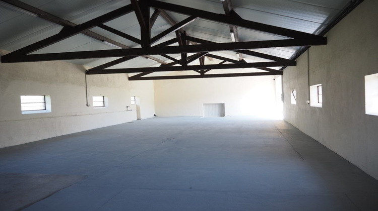 Ma-Cabane - Location Divers Chavanay, 400 m²