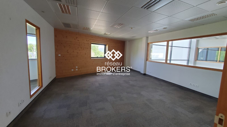 Ma-Cabane - Location Divers Chavanod, 173 m²