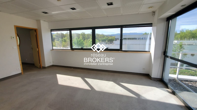 Ma-Cabane - Location Divers Chavanod, 173 m²