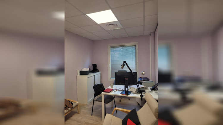 Ma-Cabane - Location Divers Chavanod, 119 m²