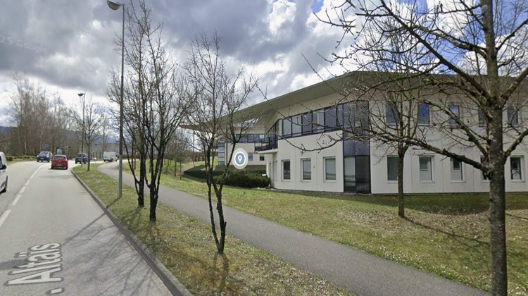 Ma-Cabane - Location Divers Chavanod, 119 m²