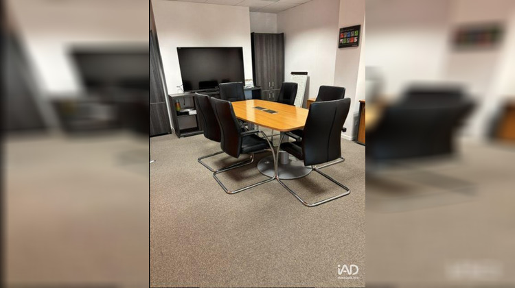 Ma-Cabane - Location Divers Chavanod, 135 m²