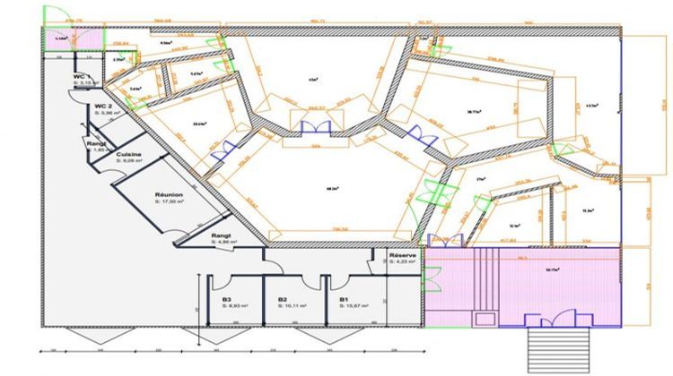 Ma-Cabane - Location Divers Chavelot, 180 m²