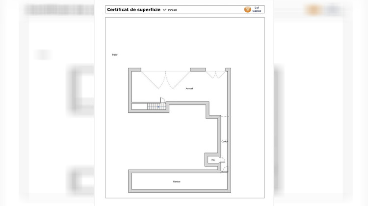 Ma-Cabane - Location Divers Chaville, 83 m²