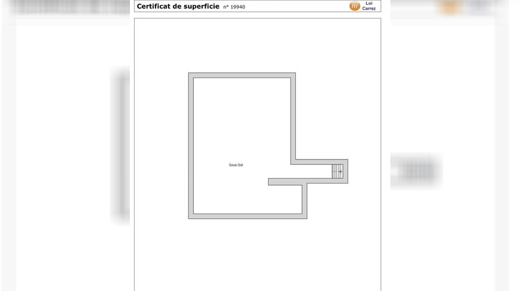 Ma-Cabane - Location Divers Chaville, 83 m²