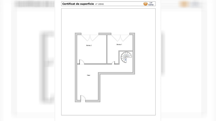 Ma-Cabane - Location Divers Chaville, 83 m²