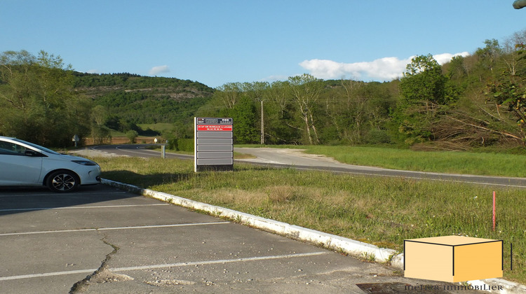 Ma-Cabane - Location Divers Chazey-Bons, 15 m²