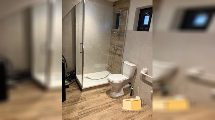 Ma-Cabane - Location Divers Chazey-Bons, 15 m²