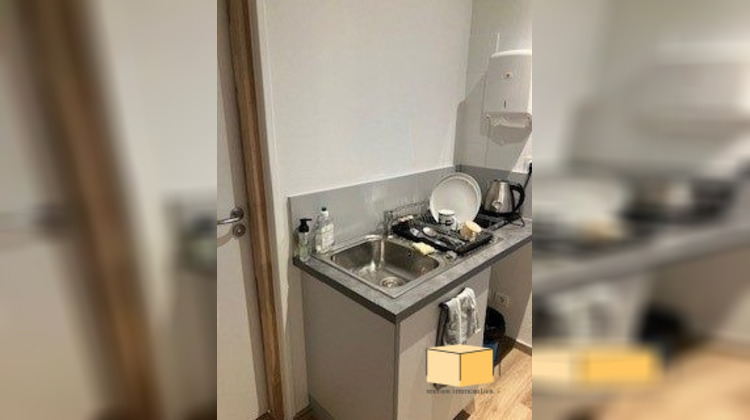 Ma-Cabane - Location Divers Chazey-Bons, 15 m²