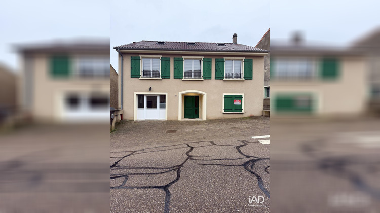 Ma-Cabane - Location Divers Chérisey, 14 m²