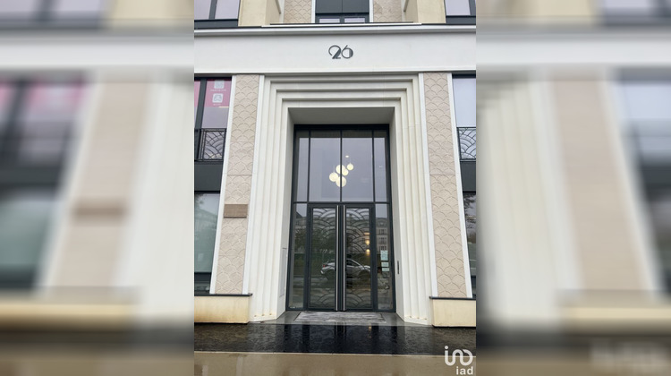 Ma-Cabane - Location Divers Chessy, 87 m²