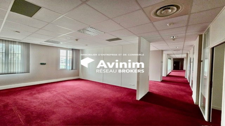 Ma-Cabane - Location Divers Chessy, 165 m²