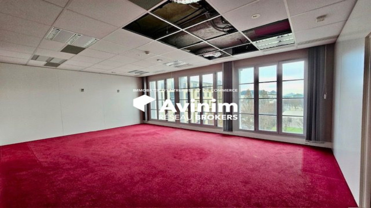 Ma-Cabane - Location Divers Chessy, 165 m²