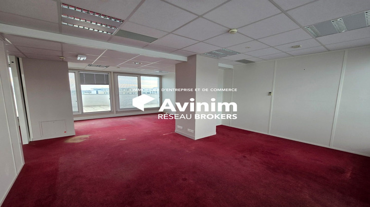 Ma-Cabane - Location Divers Chessy, 405 m²