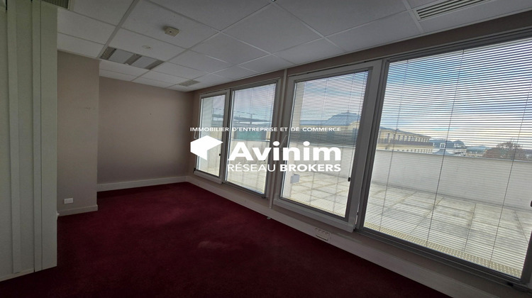 Ma-Cabane - Location Divers Chessy, 405 m²