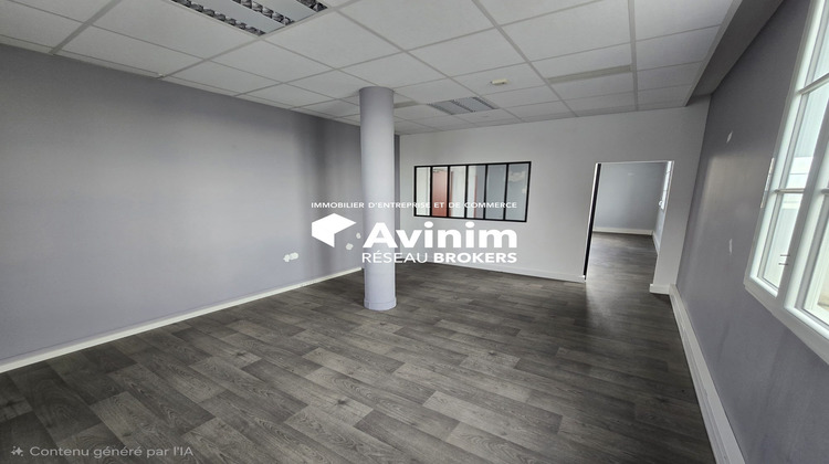 Ma-Cabane - Location Divers Chessy, 84 m²