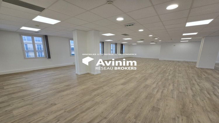 Ma-Cabane - Location Divers Chessy, 1528 m²