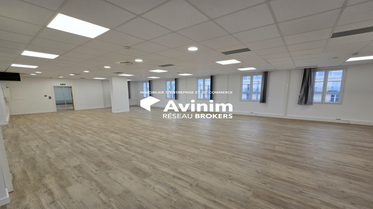 Ma-Cabane - Location Divers Chessy, 1528 m²