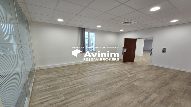 Ma-Cabane - Location Divers Chessy, 1528 m²