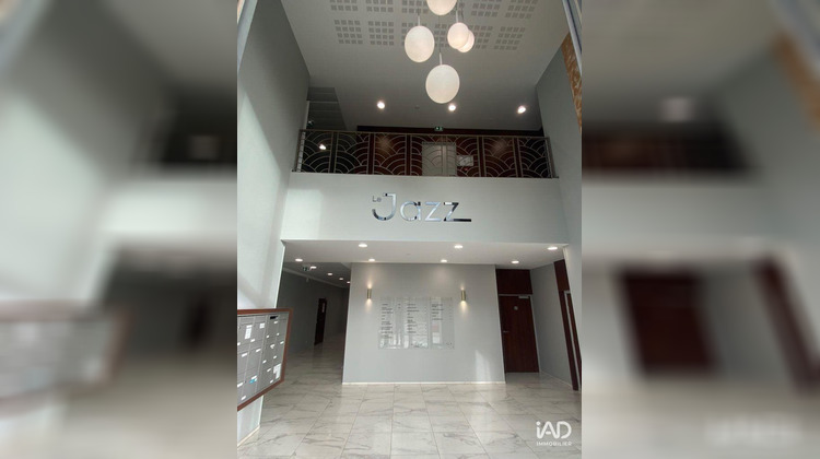 Ma-Cabane - Location Divers Chessy, 84 m²