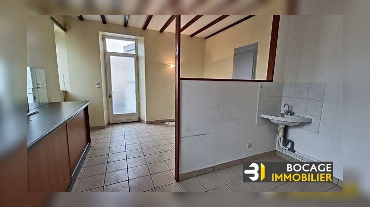 Ma-Cabane - Location Divers Chiché, 32 m²