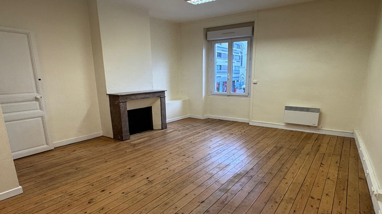 Ma-Cabane - Location Divers Cholet, 70 m²