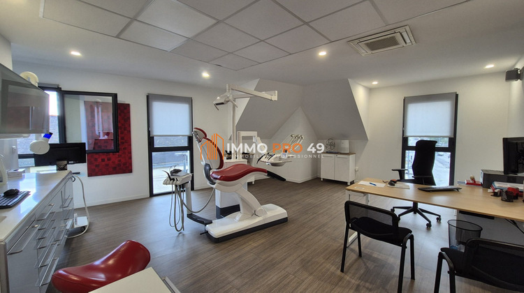 Ma-Cabane - Location Divers Cholet, 202 m²