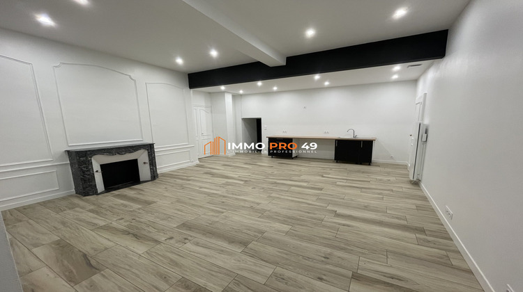 Ma-Cabane - Location Divers Cholet, 55 m²