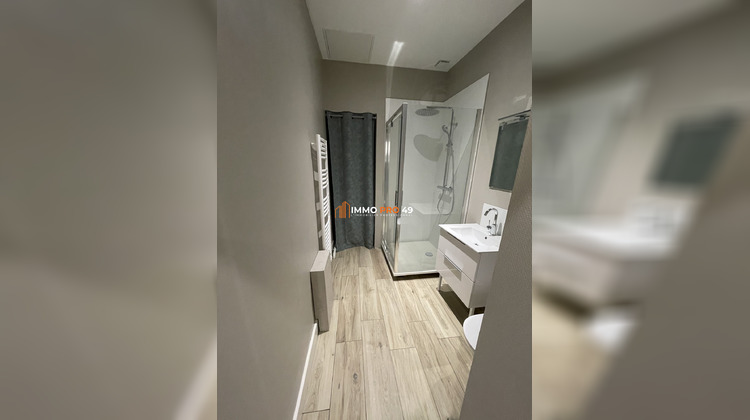 Ma-Cabane - Location Divers Cholet, 55 m²