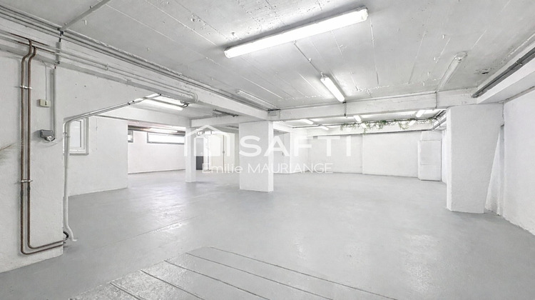 Ma-Cabane - Location Divers Cholet, 82 m²