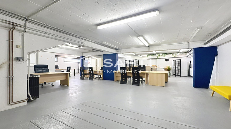 Ma-Cabane - Location Divers Cholet, 82 m²