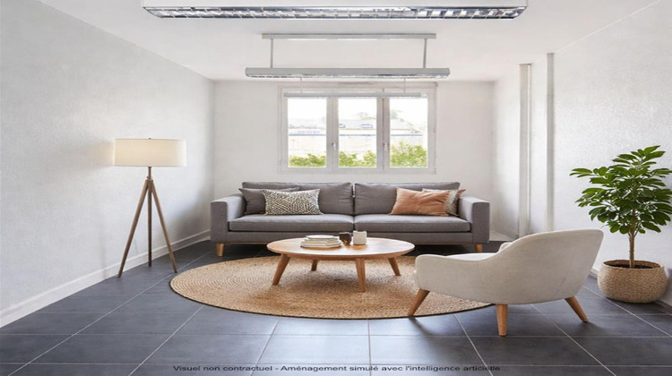 Ma-Cabane - Location Divers Cholet, 26 m²