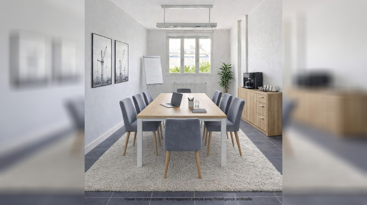 Ma-Cabane - Location Divers Cholet, 26 m²