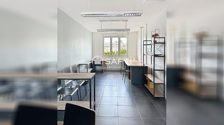 Ma-Cabane - Location Divers Cholet, 26 m²