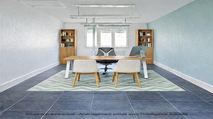 Ma-Cabane - Location Divers Cholet, 26 m²