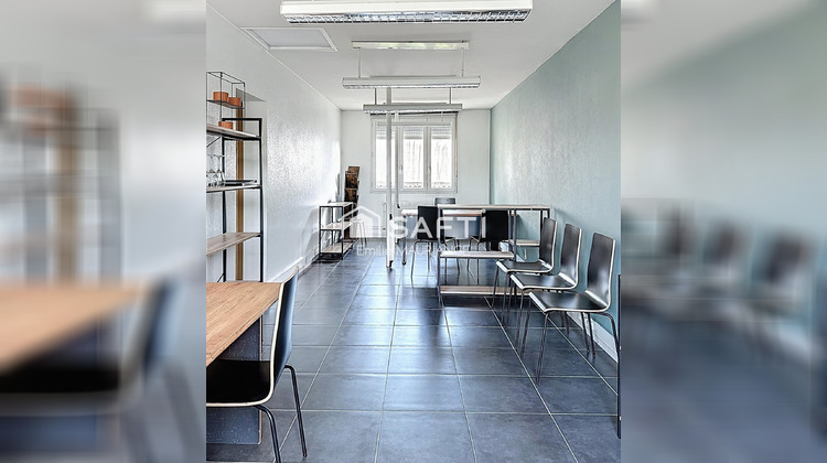 Ma-Cabane - Location Divers Cholet, 26 m²