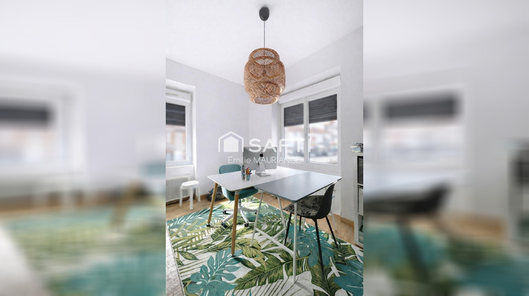 Ma-Cabane - Location Divers Cholet, 55 m²