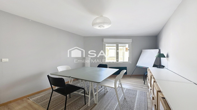 Ma-Cabane - Location Divers Cholet, 55 m²